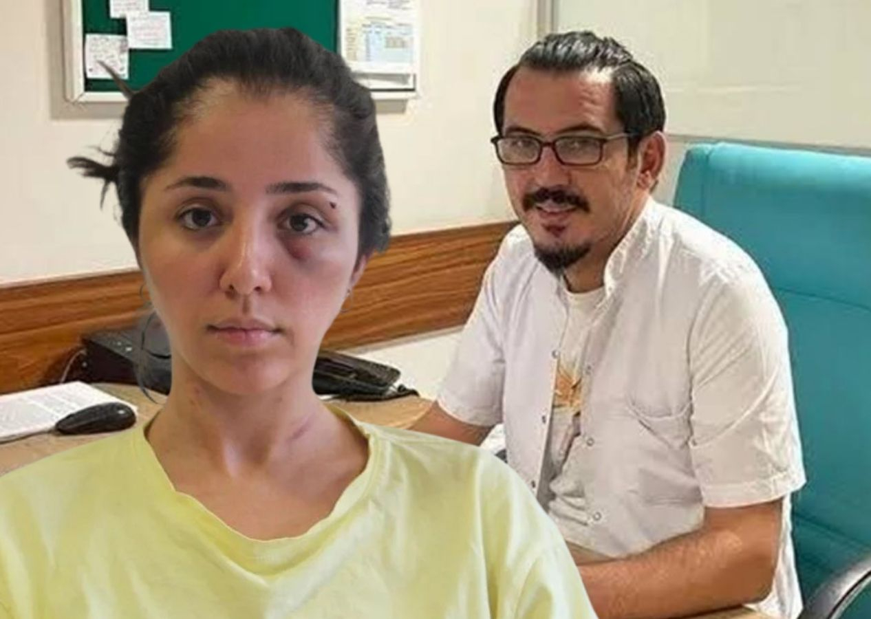 'Cani' manşetleri atılmıştı... Doktor Sinan'ın arkadaşı yazdı: İftiralarla intihar etti!