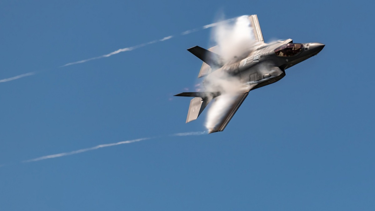 Türkiye’yi programdan çıkardılar! F-35 üretiminde kriz patladı