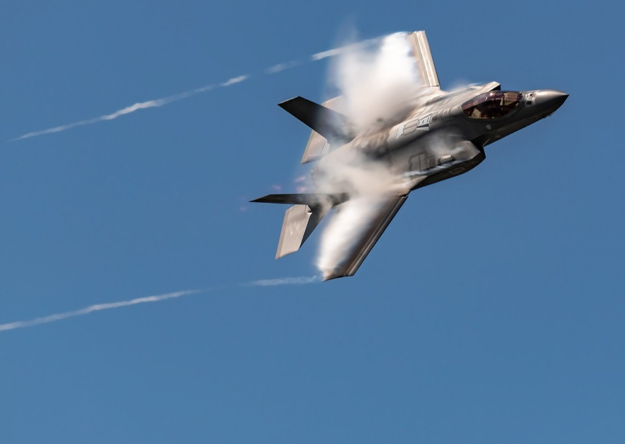 Türkiye’yi programdan çıkardılar! F-35 üretiminde kriz patladı