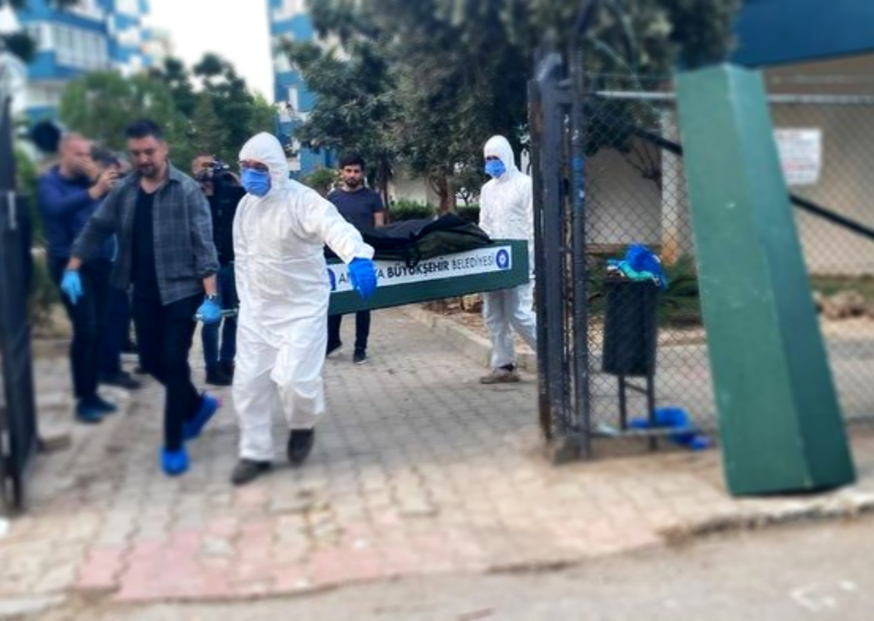 Antalya'da İranlı 3 kardeş ölü bulunmuştu! 9 sayfalık mektup ortaya çıktı! Kahreden borsa detayı...
