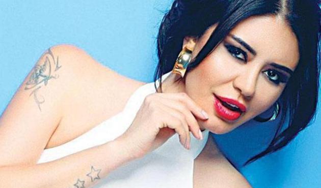 Ebru Polat'tan erkek arkadaşına yasak geldi!