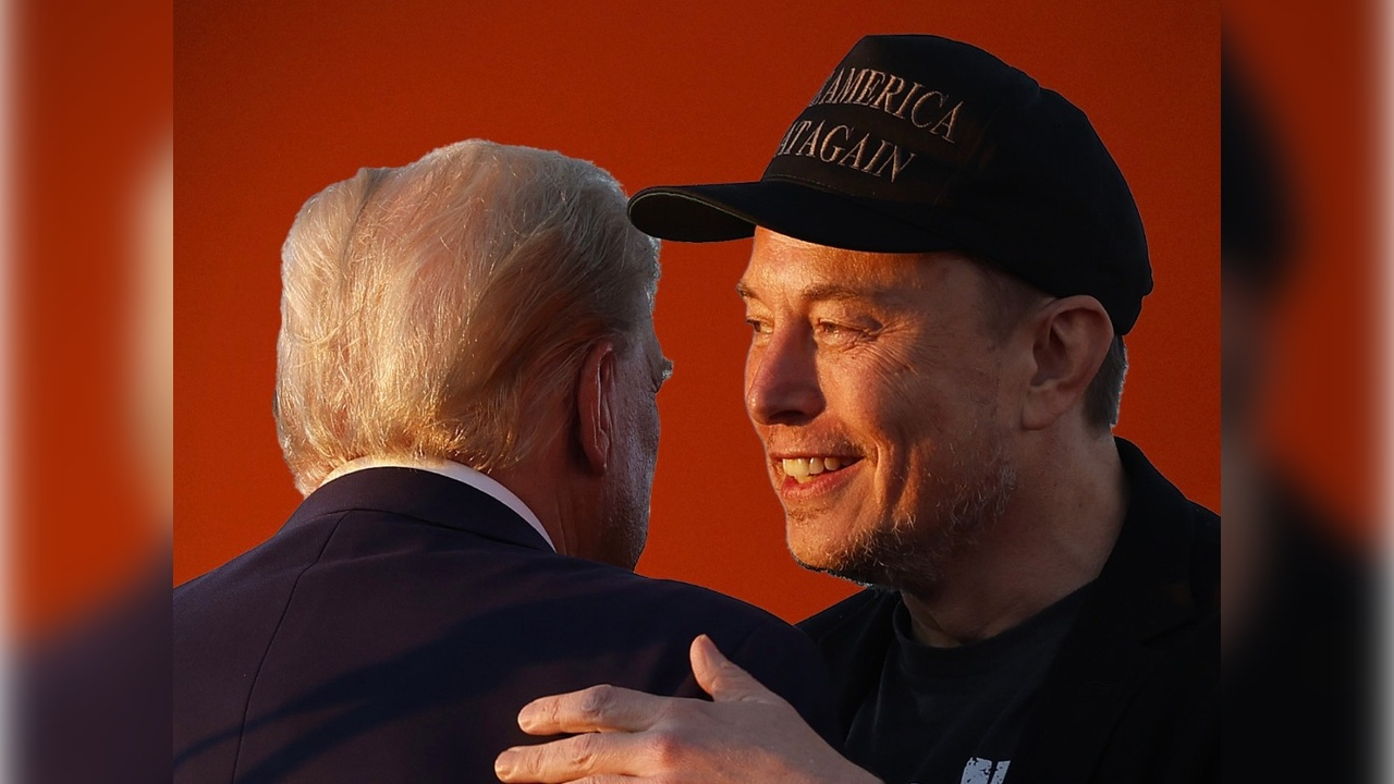 DOGE coin öyle bir fırladı ki! Artık başında resmen Elon Musk var