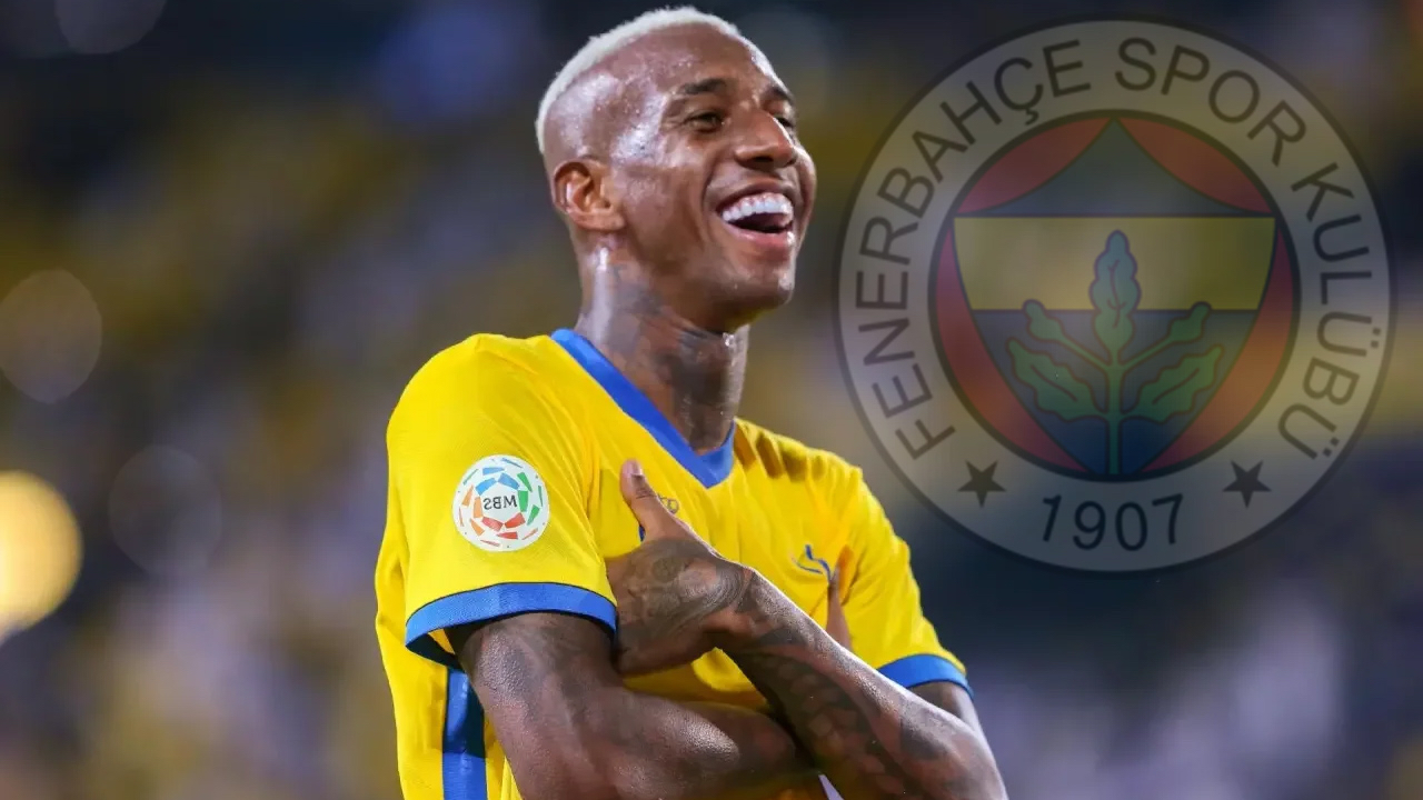 Fenerbahçe'nin Talisca transferi için İbrahim Seten'den flaş iddia