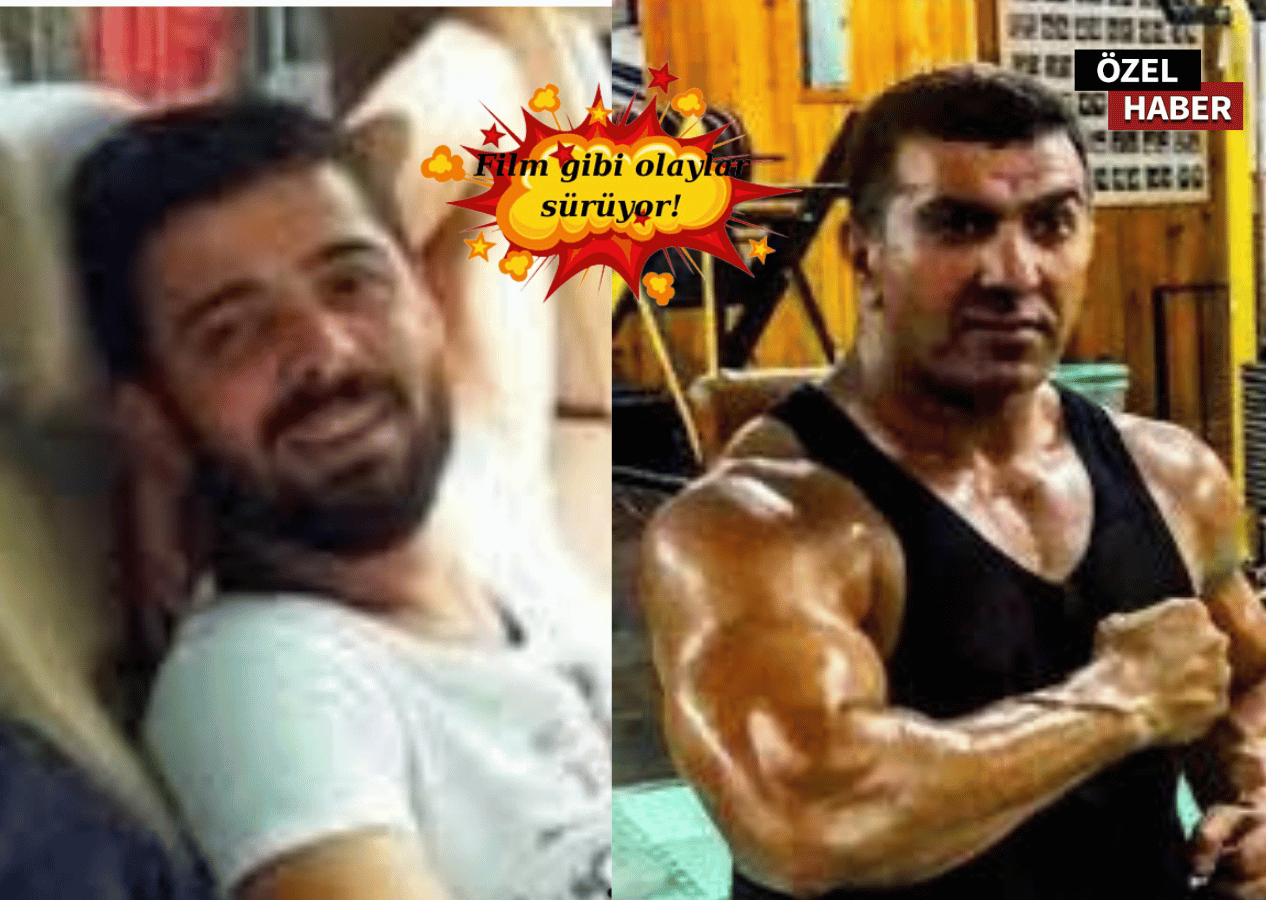Cinayet tanığı Morsümbül’e cezaevinde tehdit mesajı!