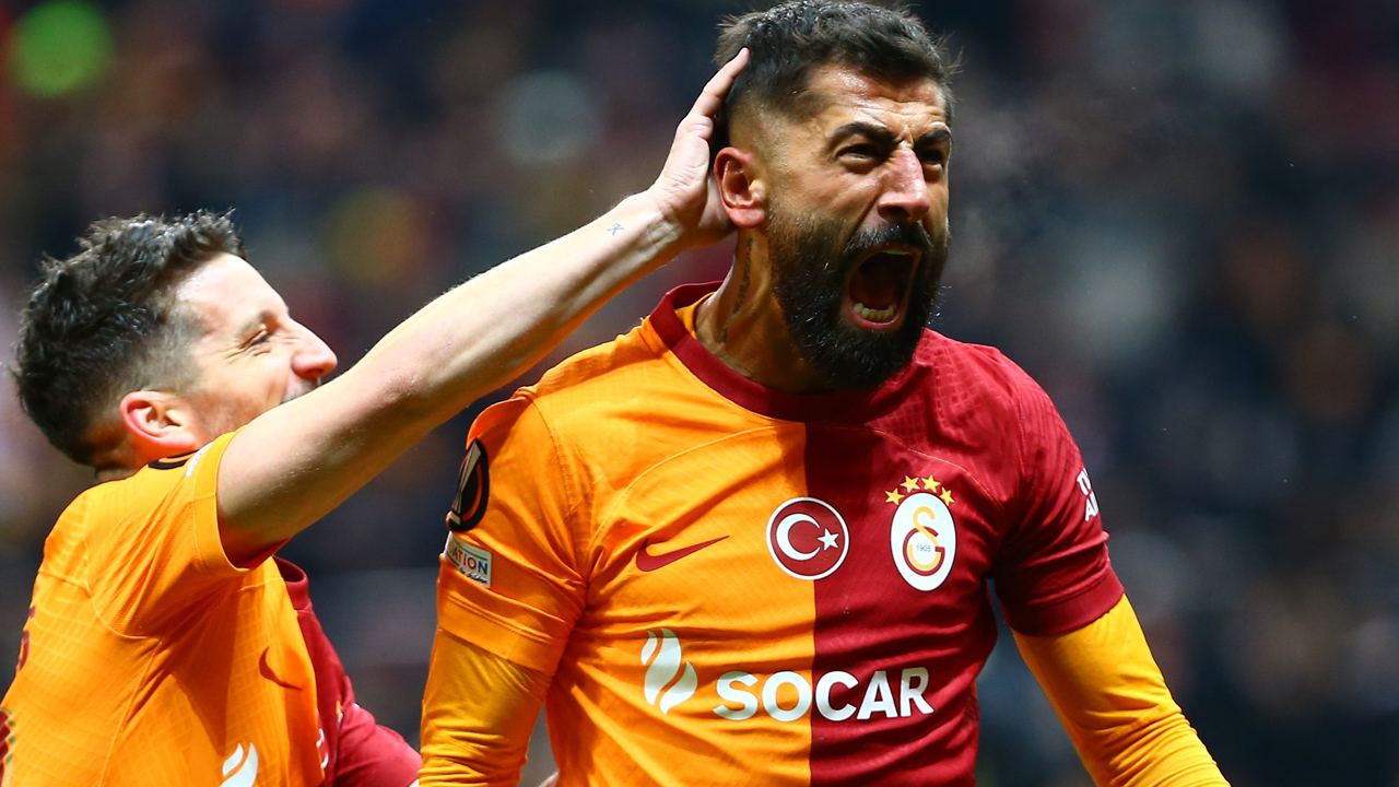 Galatasaray'dan ayrılma kararı alan Kerem Demirbay için iki talip birden çıktı