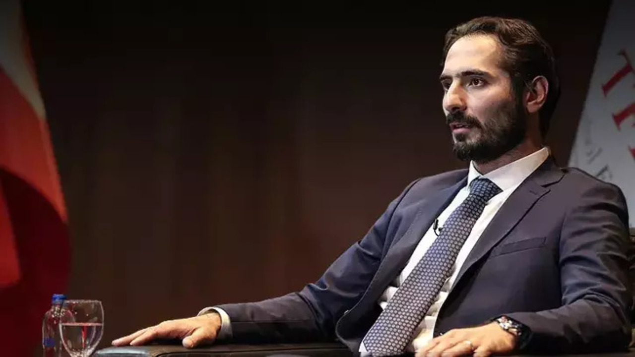 Hamit Altıntop, Feyyaz Uçar'ı hedef tahtasına oturttu: Olay olacak bu sözler!