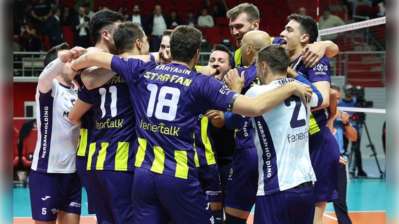 Fenerbahçe Monza maç özeti! Kim yendi, işte maç sonucu