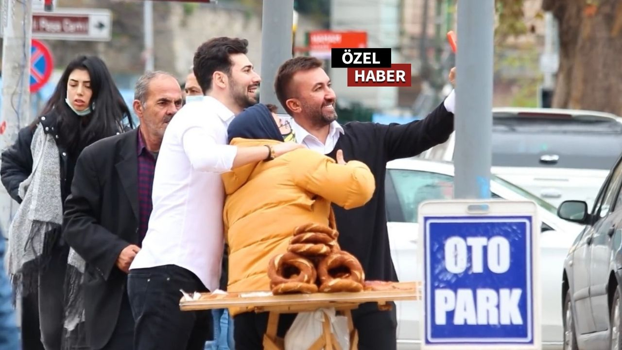 Yılmaz’ın vitrine çıkarılma nedeni ve ilişkileri araştırılıyor