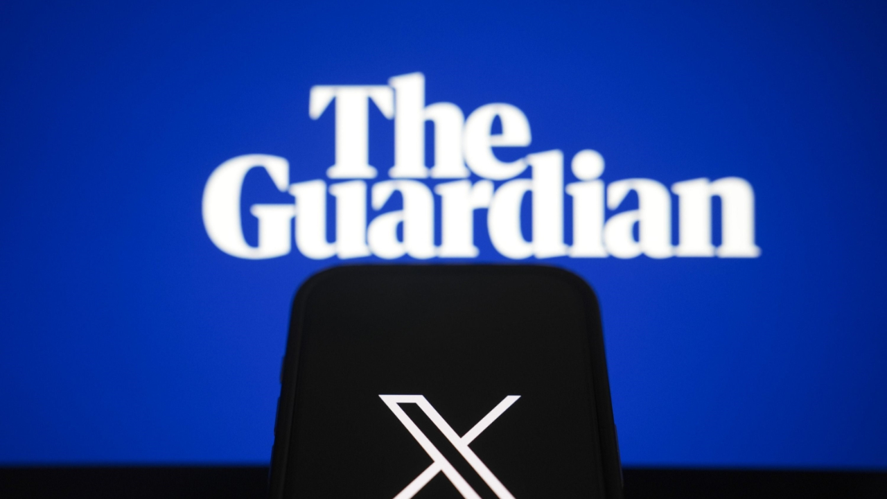 İngiliz gazetesi The Guardian Elon Musk'a savaş açtı!