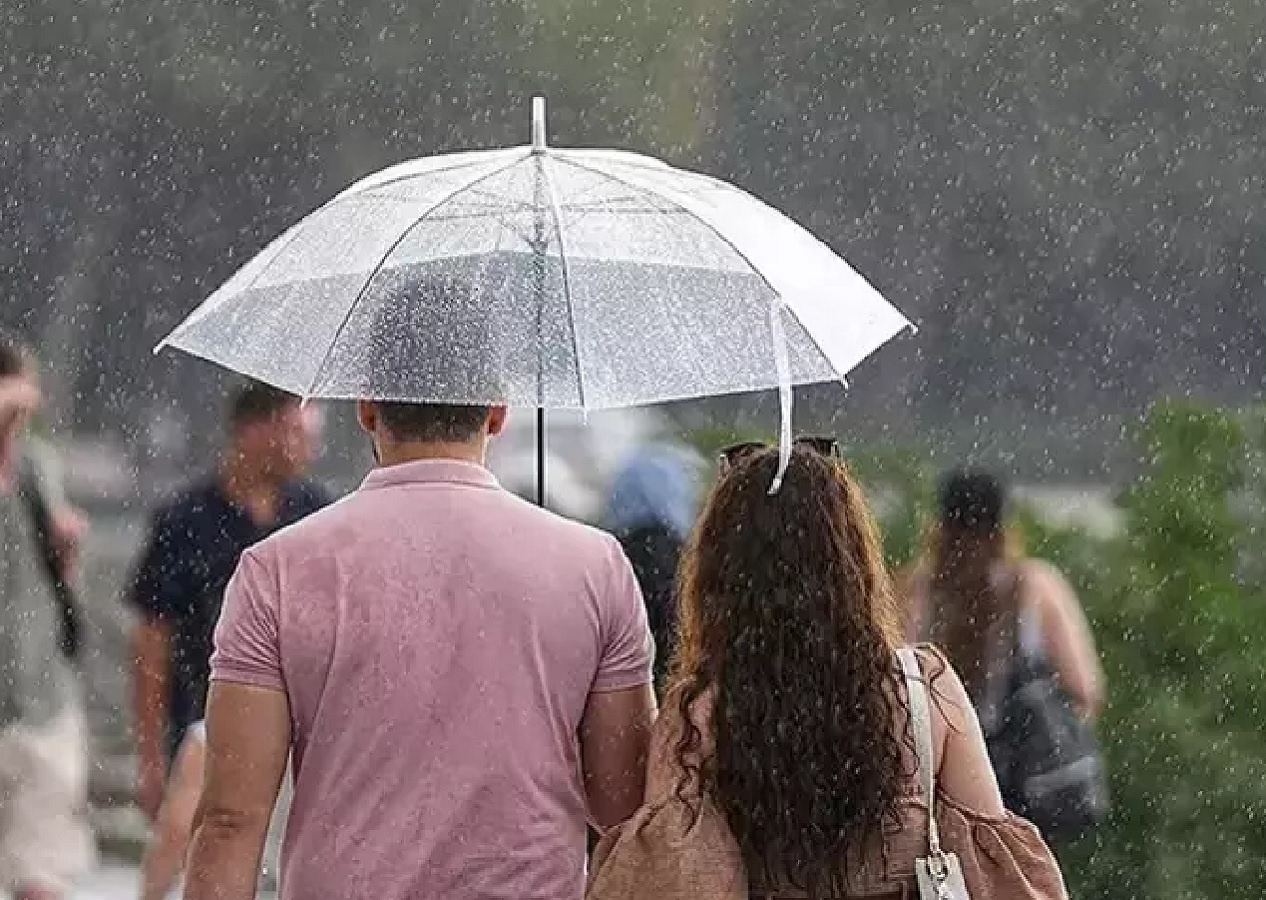 14 Kasım 2024 Türkiye geneli hava durumu raporu yayınlandı! O illerde yağış, rüzgar, sis ve pusa dikkat!