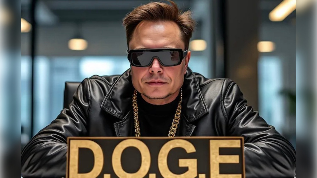 Büyük DOGE Operasyonu! 2 Trilyon Dolarlık Kesinti Washington’u Karıştıracak!