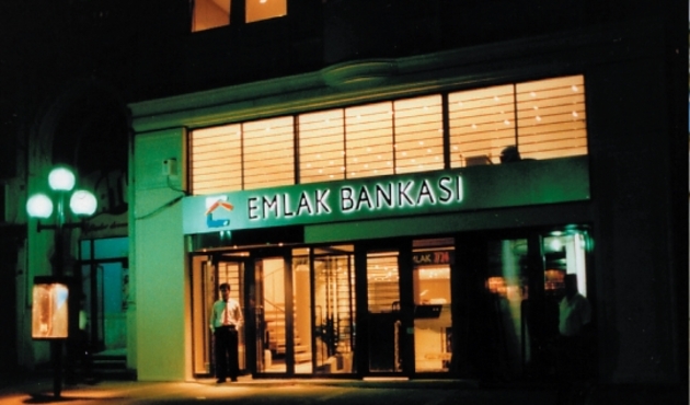 Emlak Bankası 16 yıl sonra geri dönüyor!