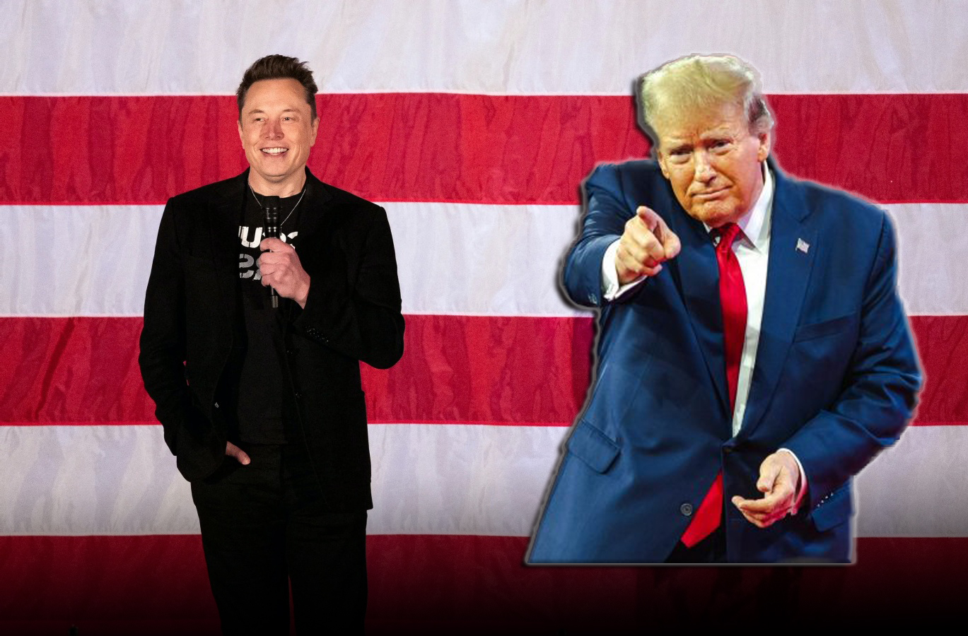 Elon Musk istediğini aldı! Donald Trump resmen duyurdu: Hükümet Verimliliği Bakanı olarak atandı...