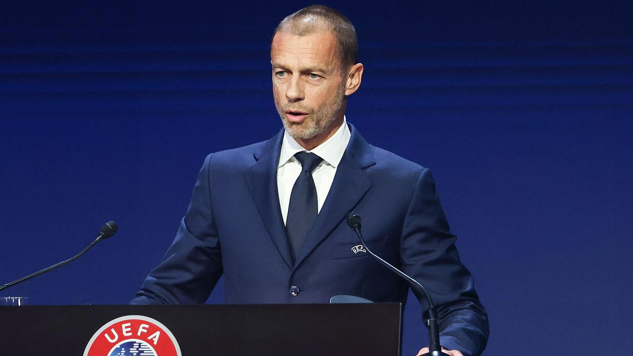 UEFA'dan maç yoğunluğu eleştirilerine sert yanıt!