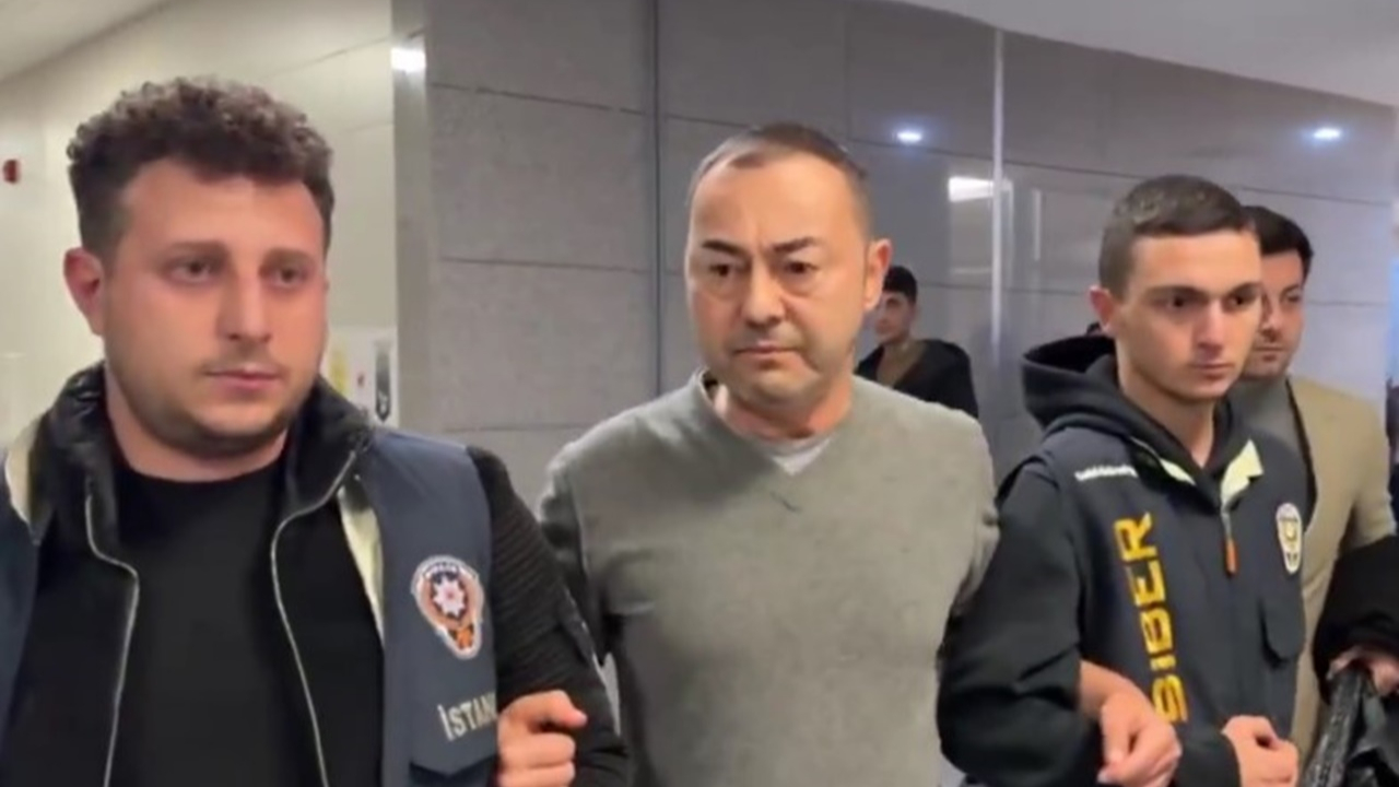 Kendi cezasını kendisi kesti! Serdar Ortaç, Instagram hesabını kapattı