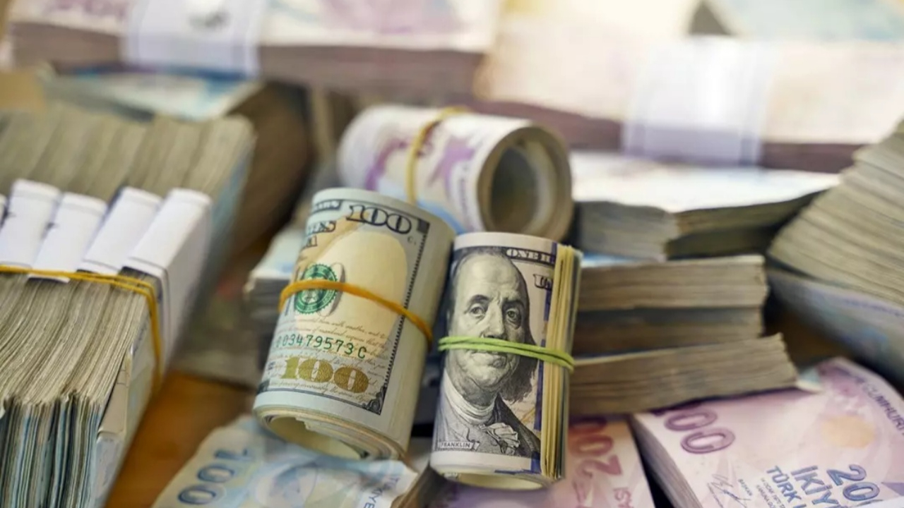Kur korumalı mevduat toplamı 8 Kasım haftasında 49 milyar TL geriledi