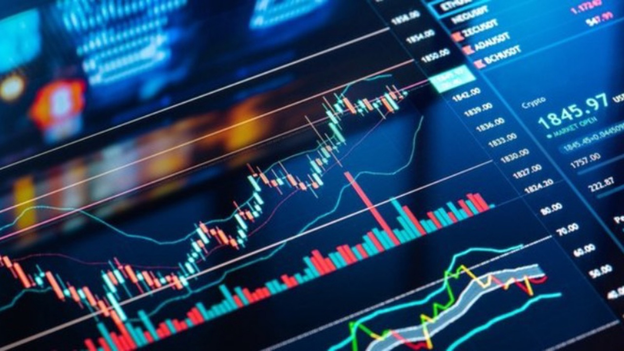 15 Kasım 2024 borsa günü düşüşle tamamladı! İşte günün en çok kazandıran hisseleri...