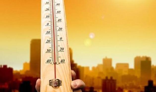 Korkutan açıklama: 'Şeytan sıcakları' kabusu!