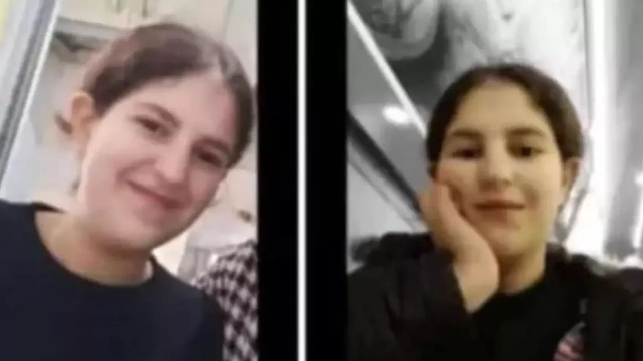 3 gündür kayıptı... Kayıp İnci'den acı haber geldi!