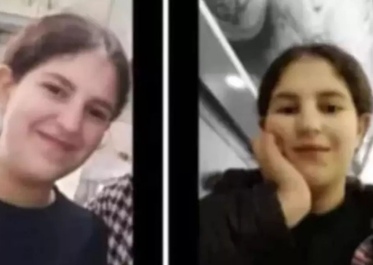 3 gündür kayıptı... Kayıp İnci'den acı haber geldi!