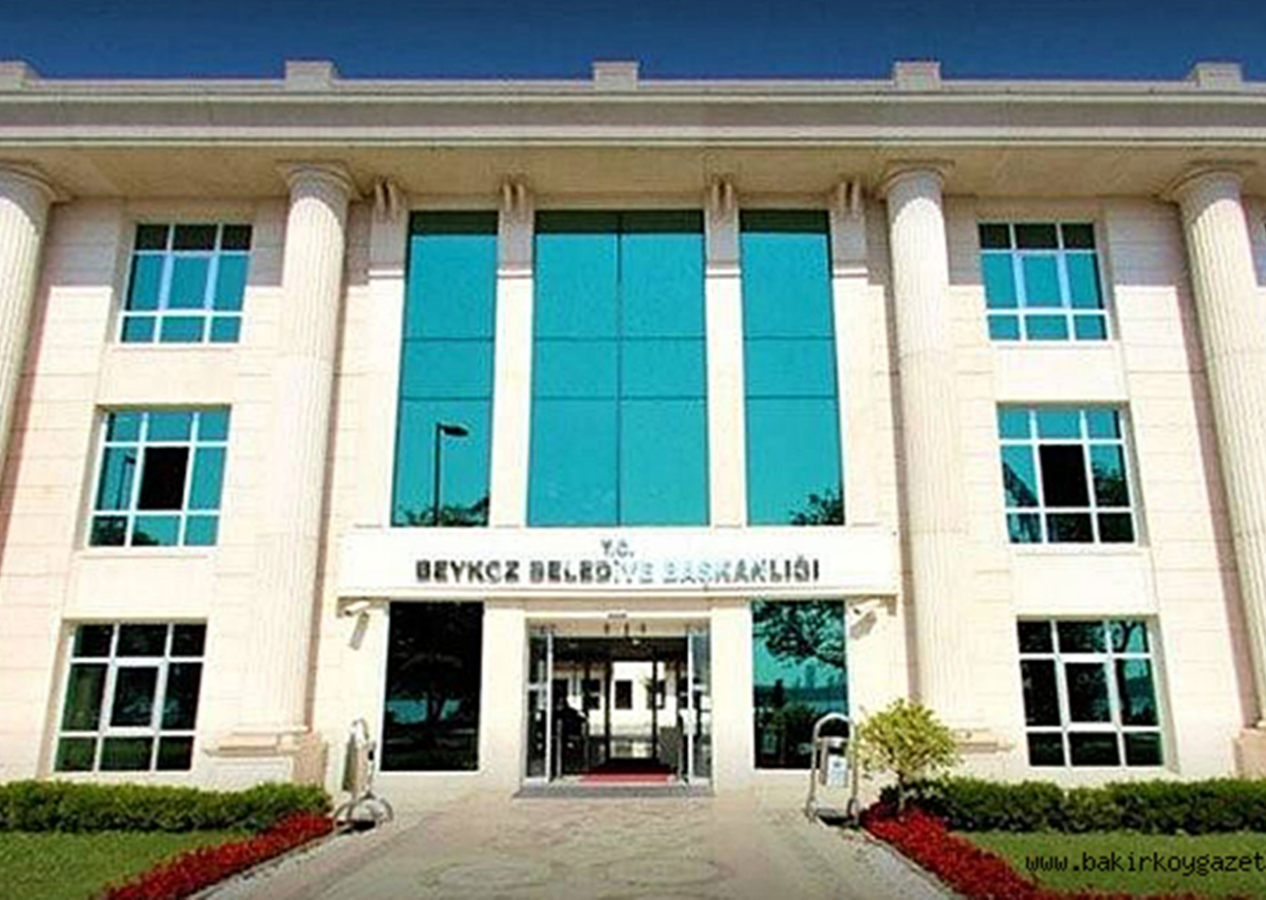 CHP'li Beykoz Belediyesi’nde usulsüz harcama iddiaları: Soruşturma başlatıldı