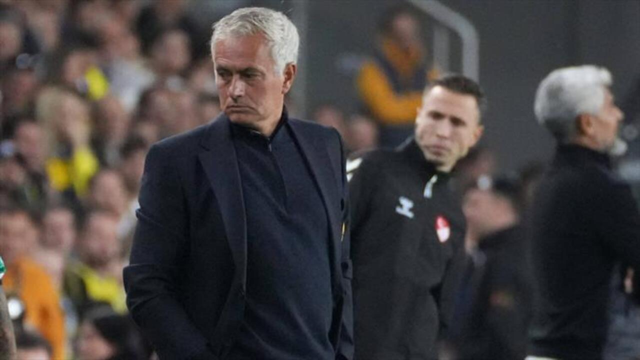 Jose Mourinho, Barcelona'nın genç yıldızını gözüne kestirdi!