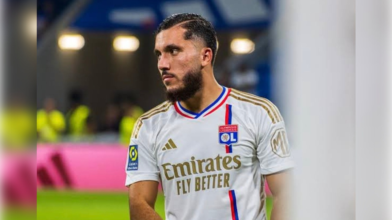 Son dakika transfer haberleri: Rayan Cherki Liverpool yolcusu