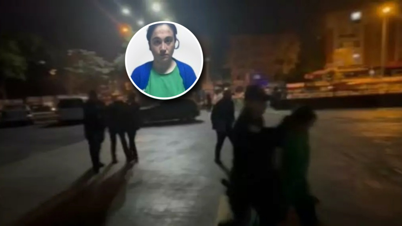 2 yaşındaki bebeğini çamaşır suyu içirerek katleden cani anneye müebbet hapis cezası