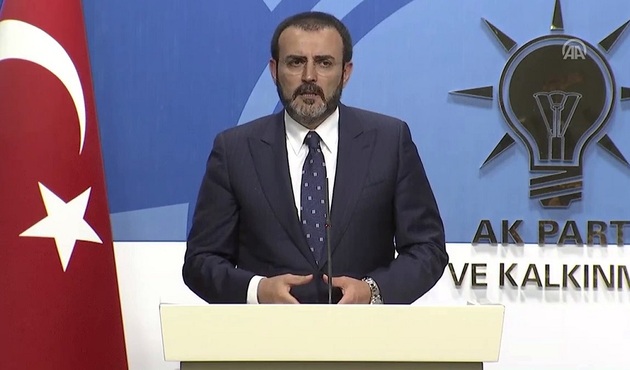 AK Parti'den Bahçeli'ye ilk yanıt: "Anlayışla karşılarız ama..."