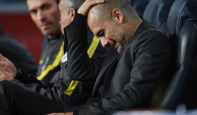 Manchester City’de sakatlık şoku! 9 ay yok…