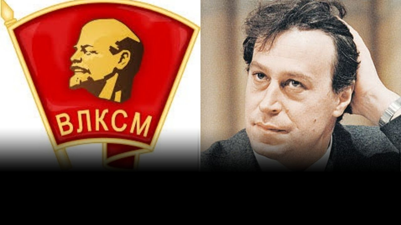 Leninizm’den Kapitalizme geçmişti! Komsomol’un son başkanı öldü