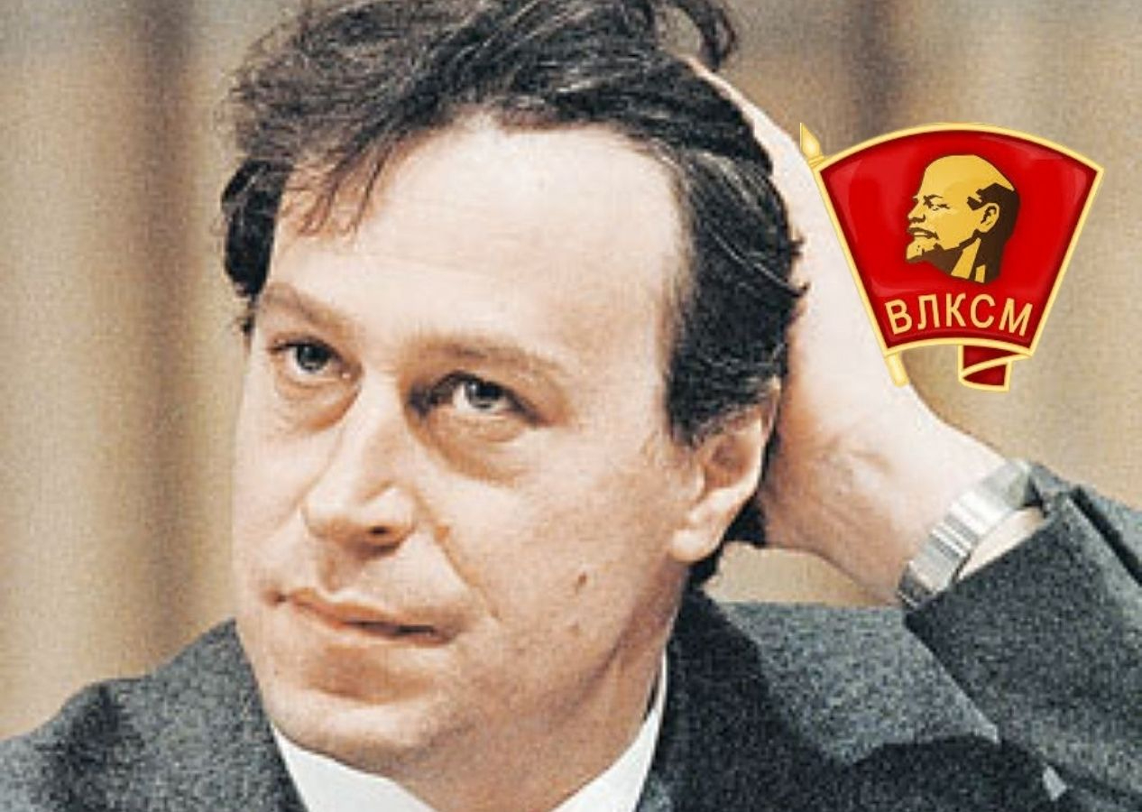 Leninizm’den Kapitalizme geçmişti! Komsomol’un son başkanı öldü