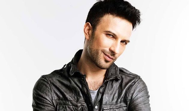 Tarkan soluğu hastanede aldı!