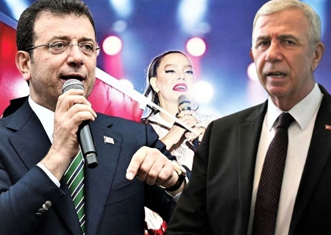 CHP Genel Başkan Yardımcısı Bakan: Atatürk'ün yolundayız, konser yapacağız