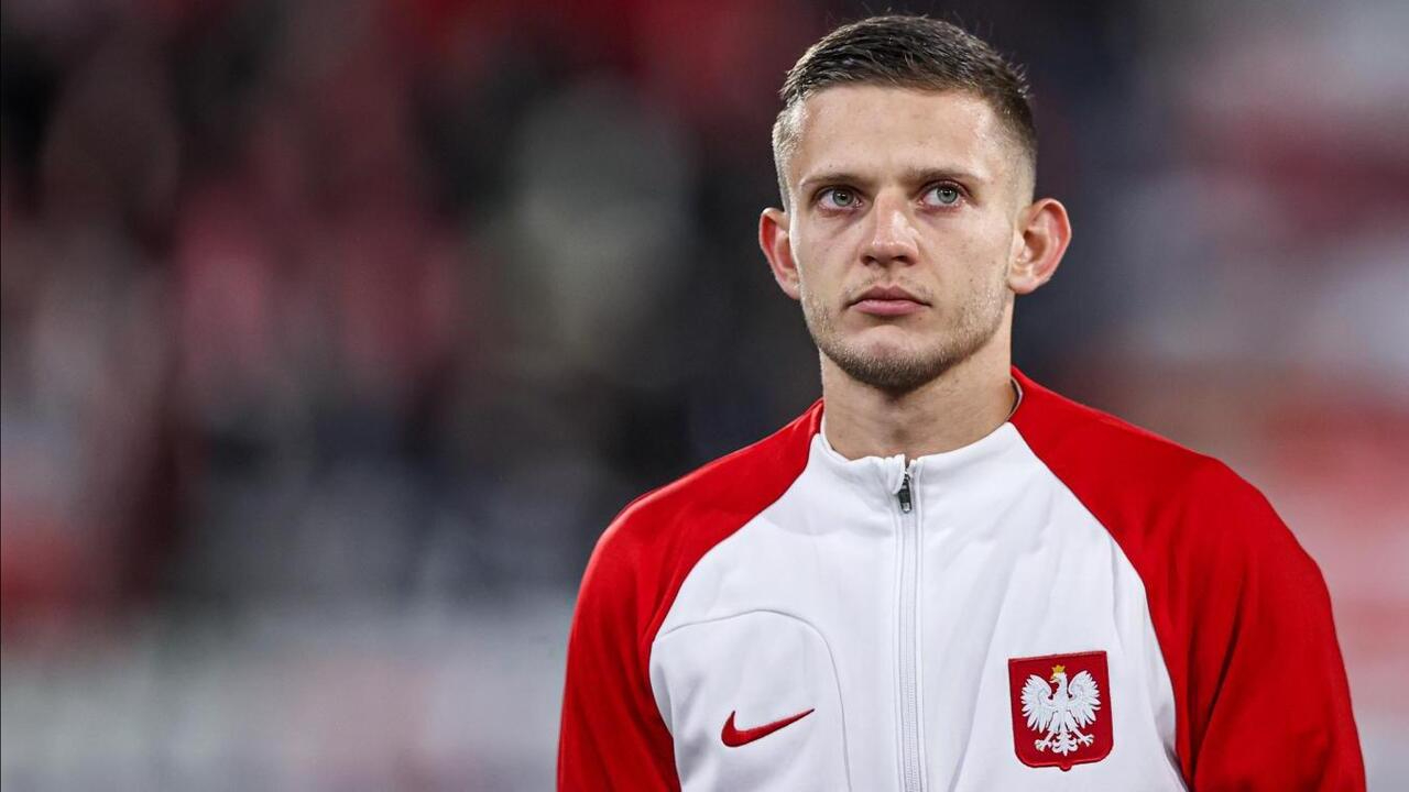 Fenerbahçe'ye Sebastian Szymanski'den kötü haber: Isınırken sakatlandı!
