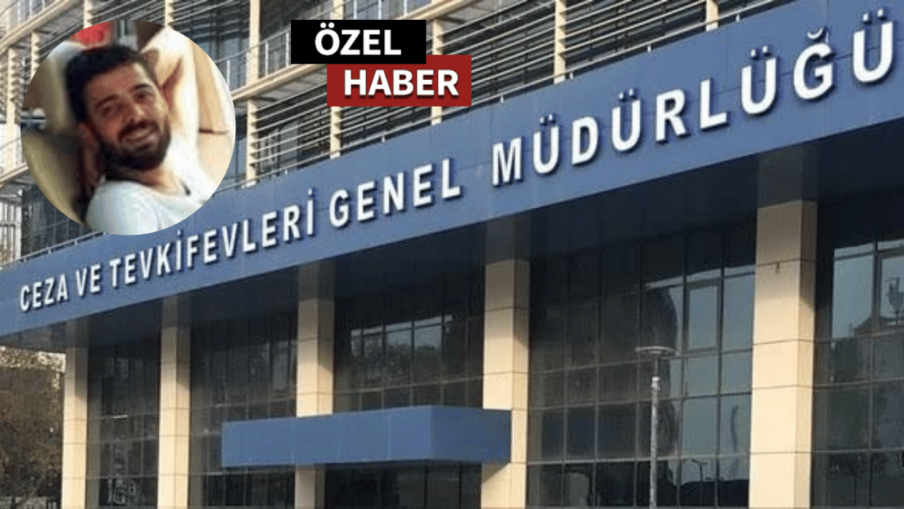 Cezaevinde mesajla tehdit iddiasına soruşturma başlatıldı!