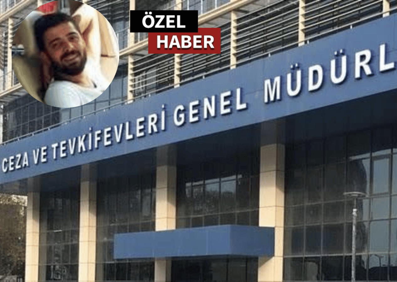 Cezaevinde mesajla tehdit iddiasına soruşturma başlatıldı!