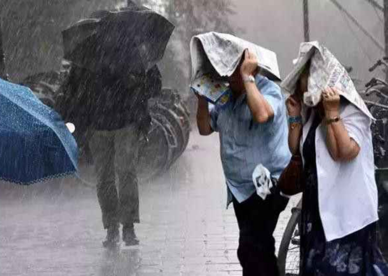 Sağanak yağış ve kar geliyor! 17 Kasım Pazar hava durumu raporu! Meteoroloji saatlik hava durumunu yayınladı...
