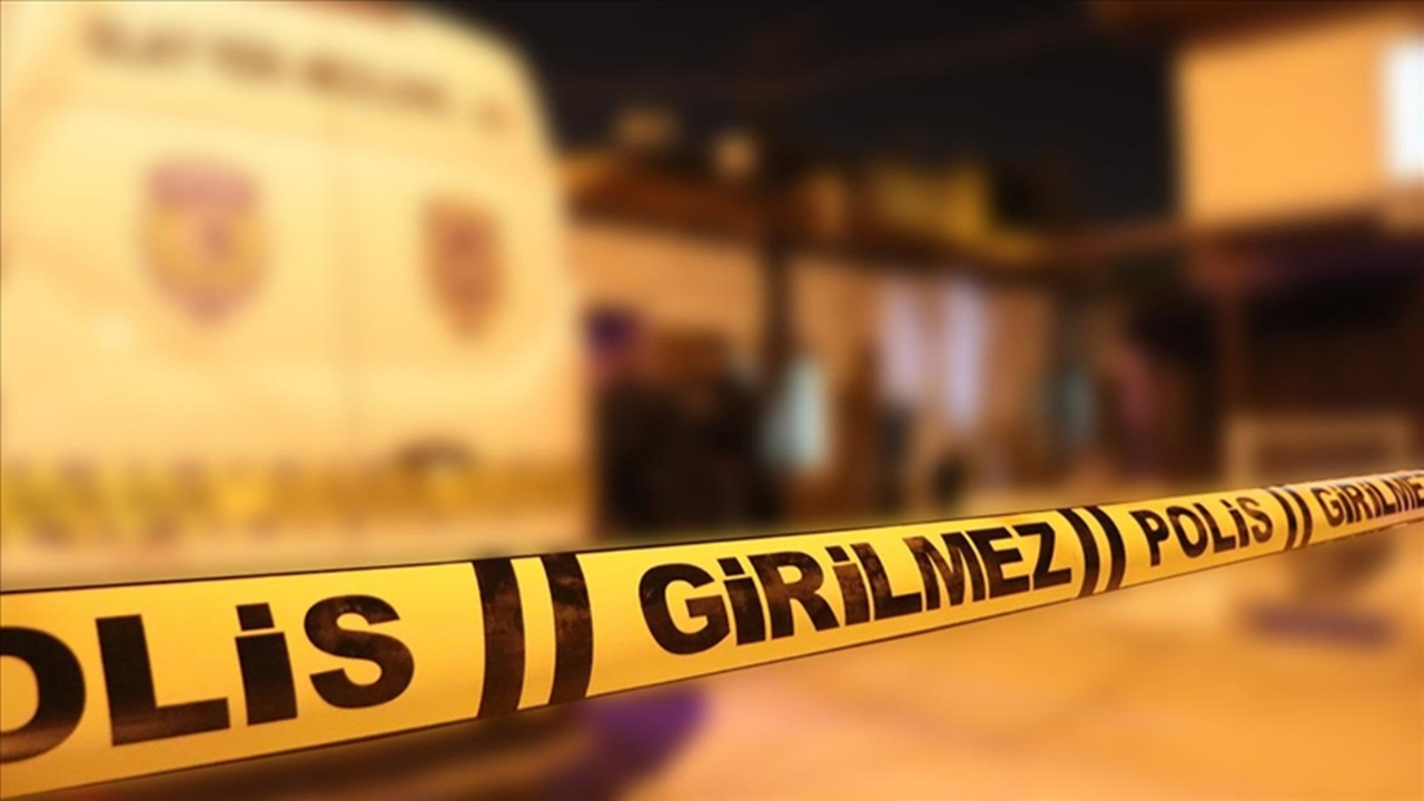 Tekirdağ'da korkunç olay! 15 yaşındaki 2 genç kız kaldıkları evde ölü bulundu! Silahla vurulmuşlar