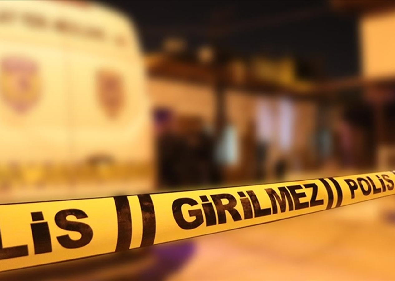 Tekirdağ'da korkunç olay! 15 yaşındaki 2 genç kız kaldıkları evde ölü bulundu! Silahla vurulmuşlar
