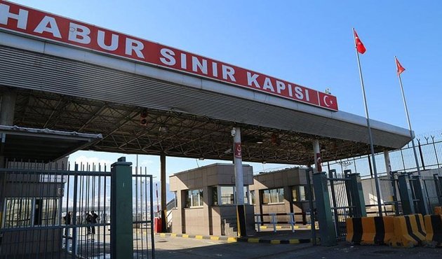 Türkiye'nin kritik kararı! Mete Yarar'dan Habur'un alternatifi için flaş değerlendirme