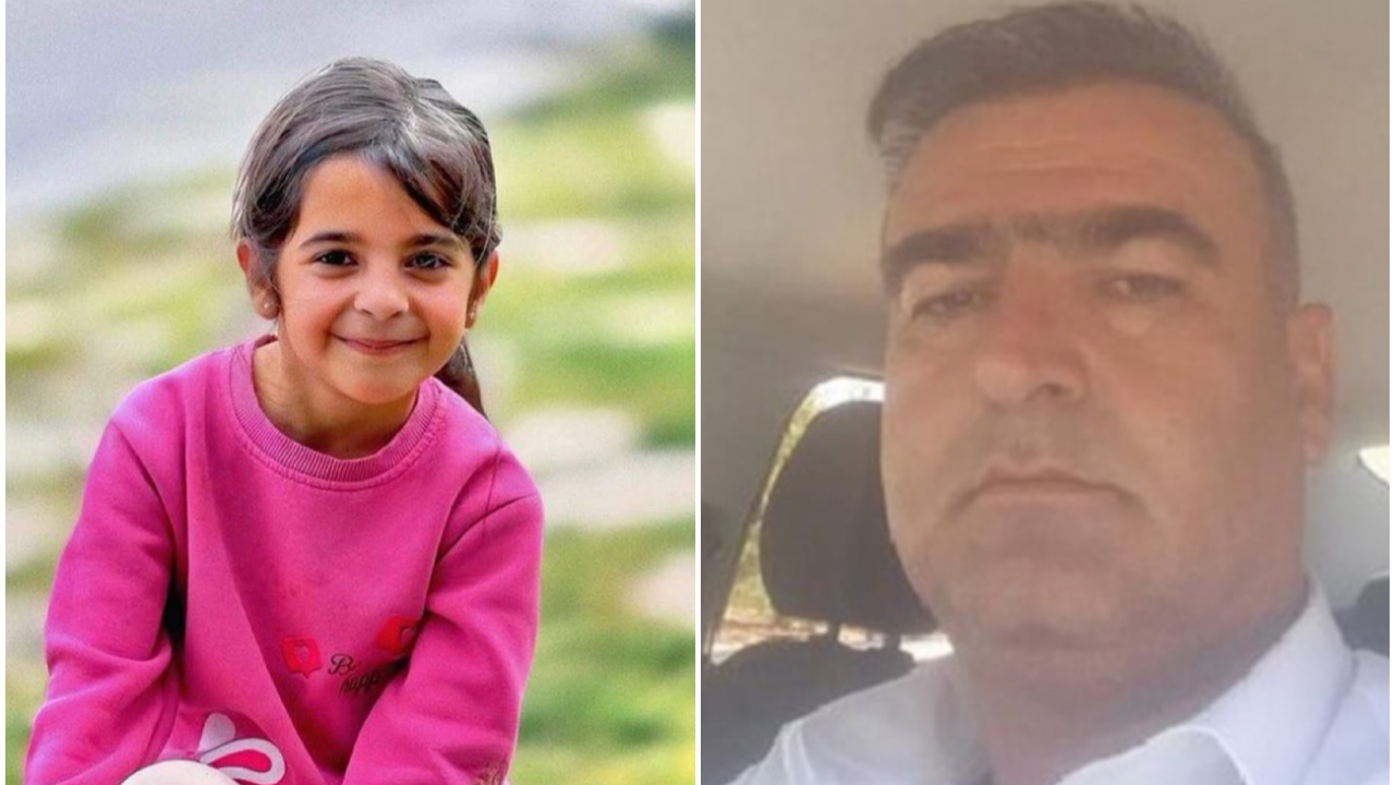 Narin'in ailesi düzenek kurup jandarmayı izlemiş!