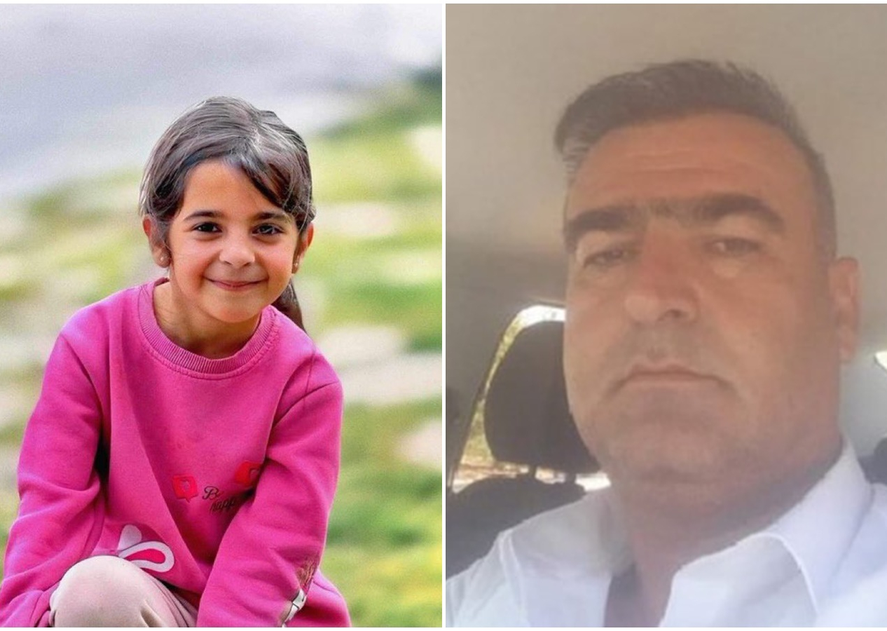 Narin'in ailesi düzenek kurup jandarmayı izlemiş!