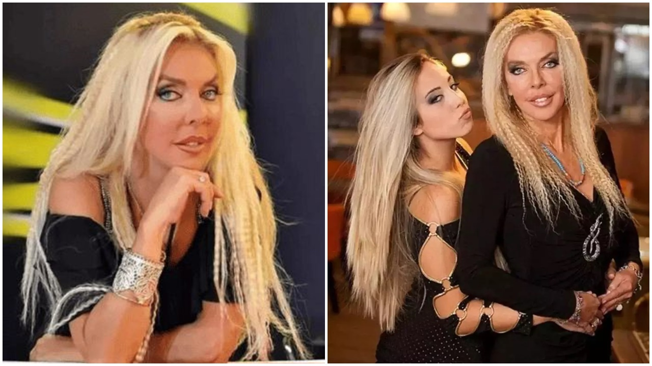 Yeşilçam yıldızı Ahu Tuğba’nın ölüm nedeni belli oldu! Kızı Anjelik Calvin otopsi sonucunu açıkladı