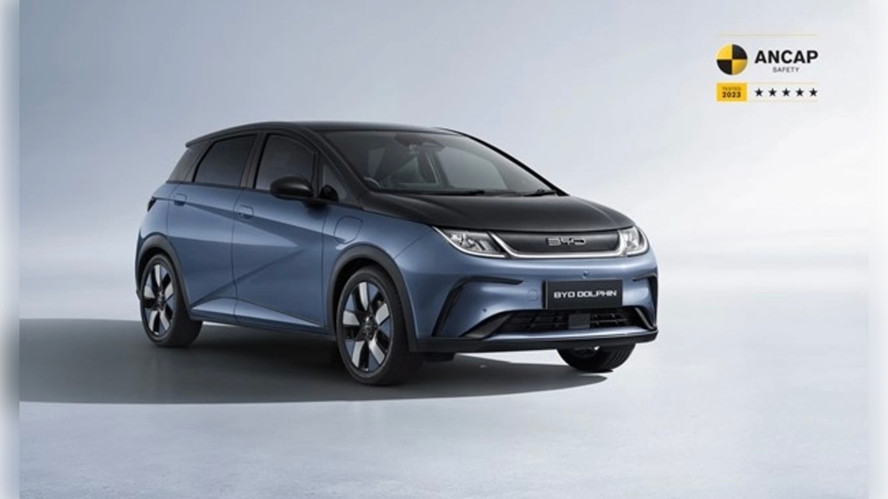 BYD lansmanında 4 yeni modelin fiyatları şaşırttı! BYD 2024 Kasım fiyat listesi