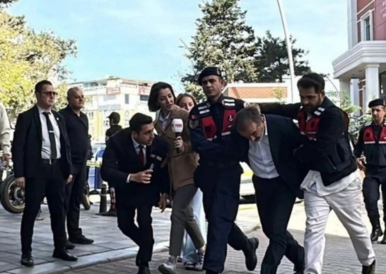 Bebek katilleri için şimdi hesap vakti! 'Yenidoğan Çetesi'nin hakim karşısına çıkacağı tarih ve istenilen cezalar belli oldu