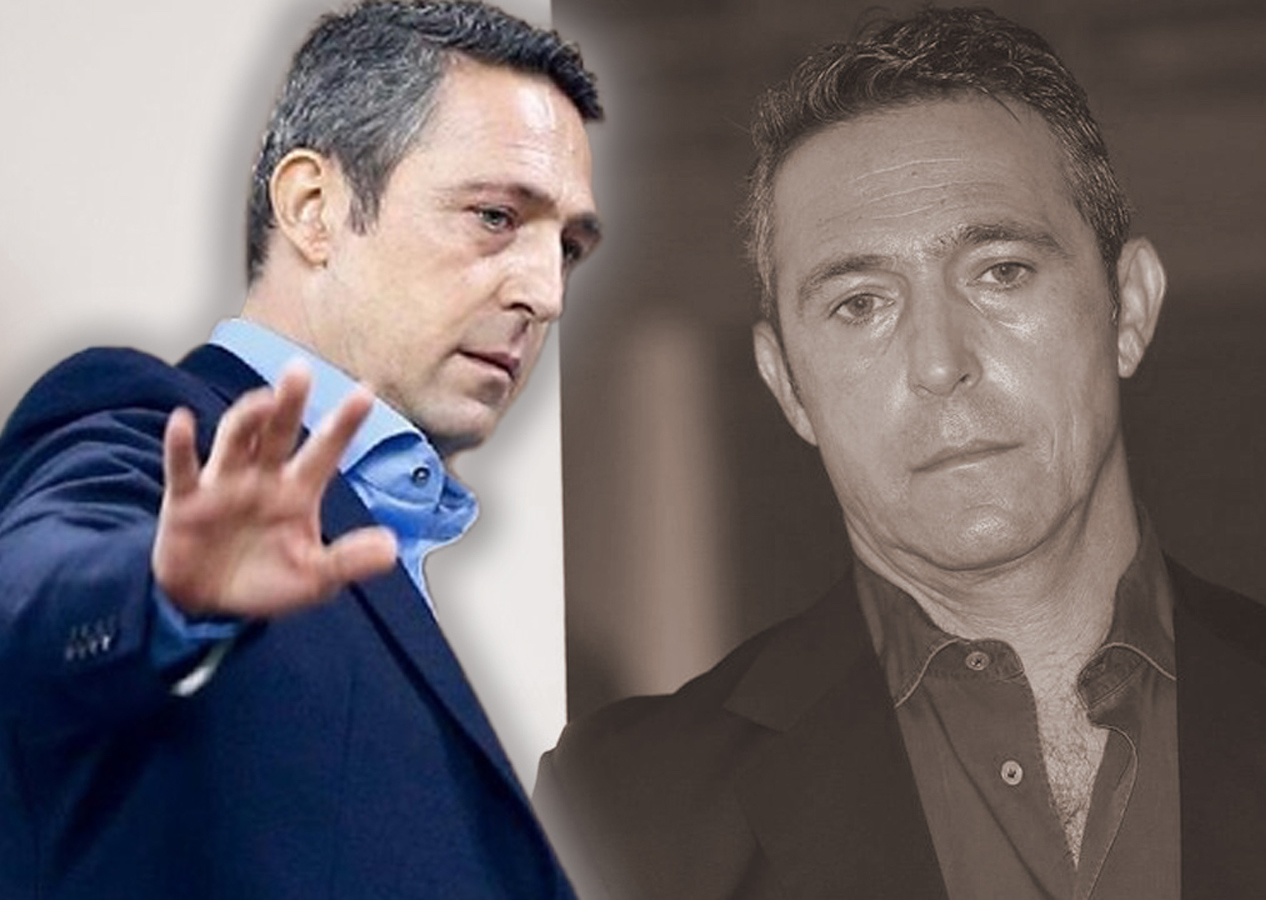 Ali Koç taraftarlar tarafından istifaya çağrıldı, verdiği tepkiyle sosyal medyayı ayağa kaldırdı: "Kuduruyorlar"