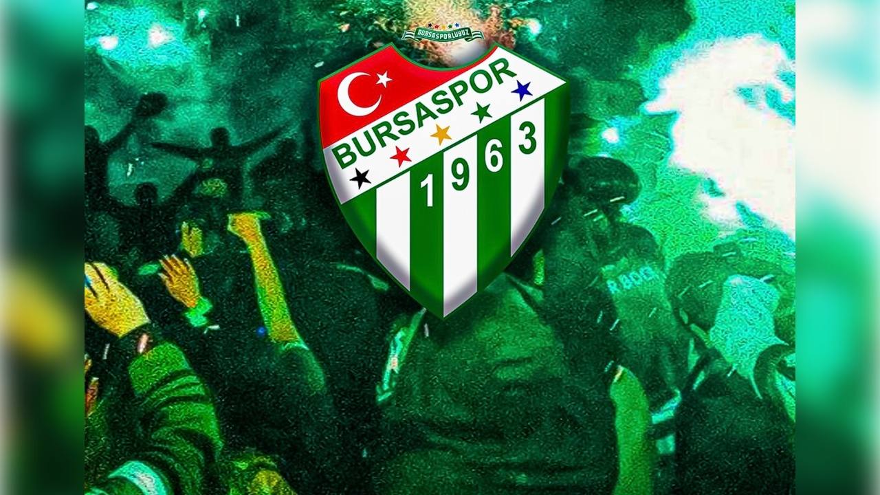 Bursaspor Karşıyaka maçının ön bilgileri