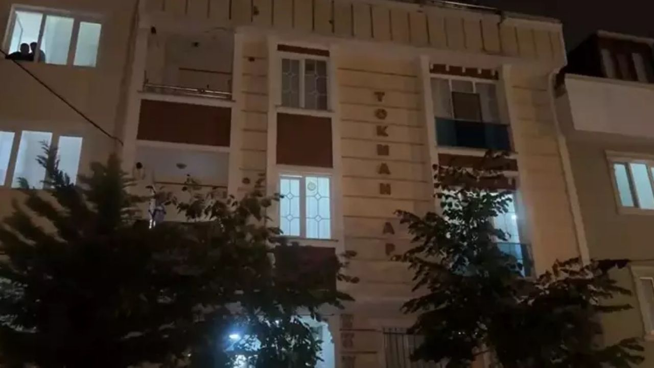 İstanbul'da dehşete düşüren olay! Cani koca 20 kez bıçakladı! Sağlık merkezine sığındı