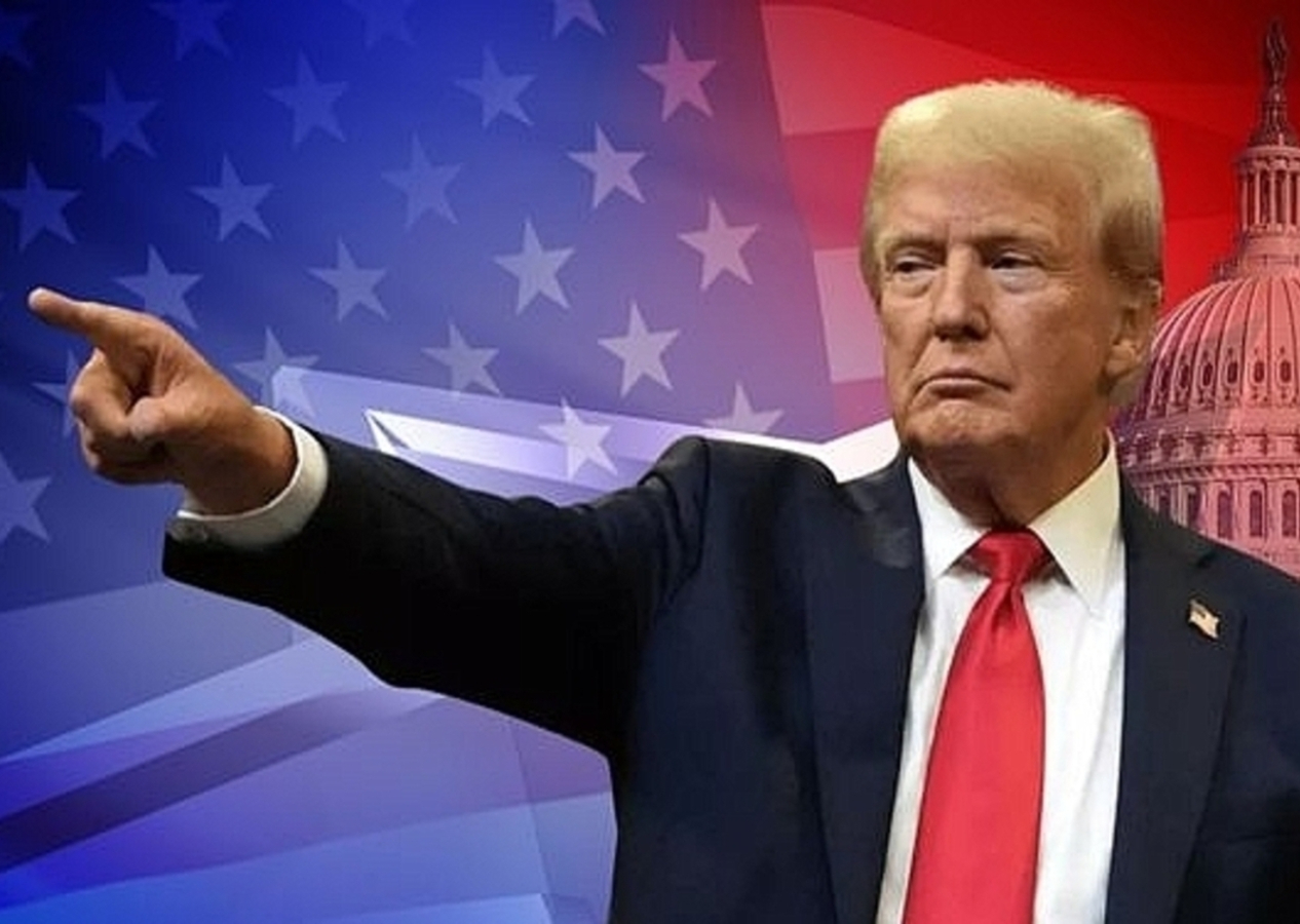 Donald Trump'ın İran planı açığa çıktı: Beyaz Saray'a ilk emri verdi!
